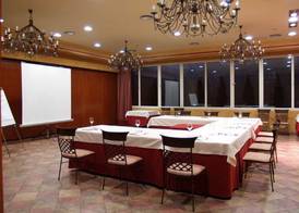 Hotel Pamplona Villava 4
