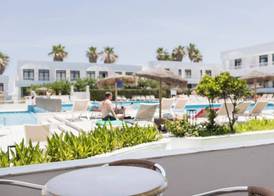 Beach Club Menorca 5