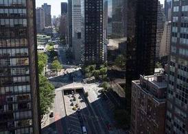 Beekman Tower by BridgeStreet 5
