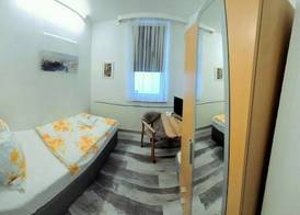 City Center Hotel Garni Cuxhaven 3