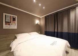 Tinto Hotel Busan Station 4