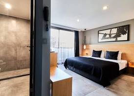 Loft 1502 Hotel 5