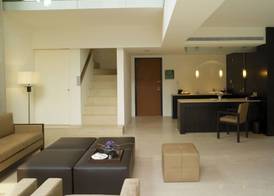 Wulai Pause Landis Resort 3