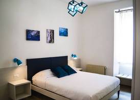 Lele Rooms Termini 3
