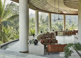 Four Seasons Resort Bali at Sayan 4