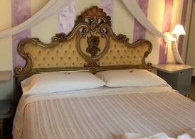 Rooms Giulietta e Romeo 2