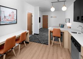 Hyatt House Pittsburgh-South Side 5