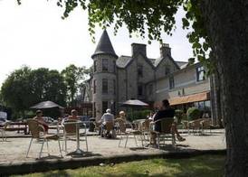 Cairngorm Hotel 2