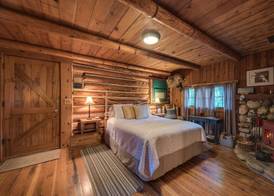 The Davies Family Inn 2