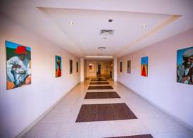 Tropitel Sahl Hasheesh 2
