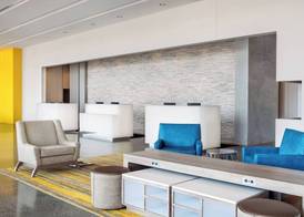 Residence Inn by Marriott San Diego Downtown/Bayfront 5