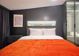 TAKS-INN Hotel 3