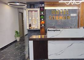 HOTEL GERMAN 5