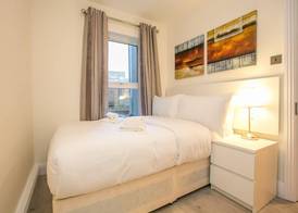 Parnell Apartments 4