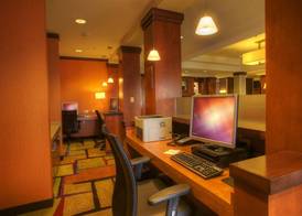 Fairfield Inn & Suites Rapid City 2