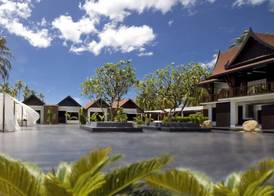 Aava Resort and Spa 4