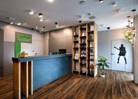 Natur Resort 3
