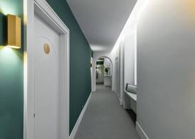 M20 Boutique Hotel 3
