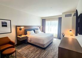 Courtyard by Marriott Eugene Downtown 5