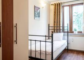RentPlanet - Apartament Łaciarska 4