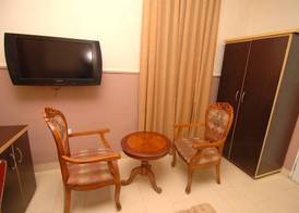 Falak Grand Hotel 5