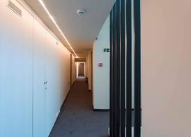 Mariette Rhodes Urban Suites 2