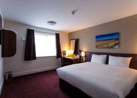 Sessile Oak, Llanelli by Marston's Inns 4