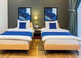 Best Western DHA Hanna Mall Quetta 3