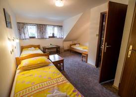 Bed & Breakfast Hisa Resje 3