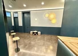 Hip Karma Hostel 4