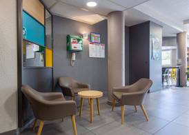 B&B HOTEL CHATEAUROUX Déols 2