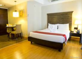 Lancaster Hotel Manila 5