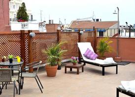 New Point Madrid Apartments 5