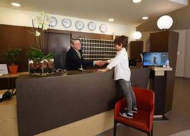 San Severino Park Hotel & SPA, BW Signature Collection 4