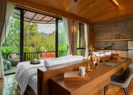 The Hidden Village, Khao Yai 5