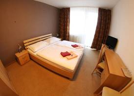 Hotel SPECTRUM 3