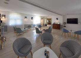 Ostella Spa & Resort 3