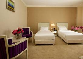 Bellevue Hotel and Spa 5