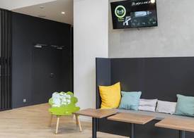 B&B HOTEL Saint-Nazaire Pornichet 5