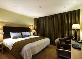 The Bay Hotel 4
