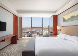 Courtyard by Marriott Anji 5