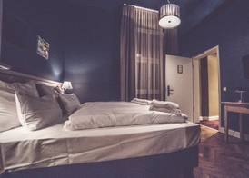Hotel Luis 5