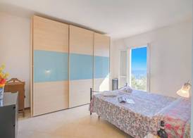 Palms Villa - Sea View Terrace and Parking 3