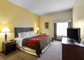 Comfort Inn & Suites Thomson 5