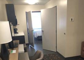 Holiday Inn & Suites MOUNT PLEASANT by IHG 5