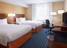 Fairfield Inn & Suites by Marriott Barrie 5