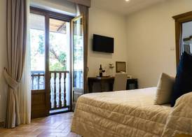 Relais Country House 4