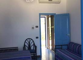 La Sirenetta Park Hotel 5