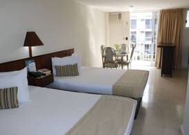 Alba Suites Acapulco 5
