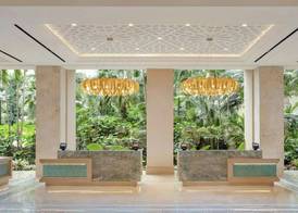 Gaylord Palms Resort & Convention Center 3